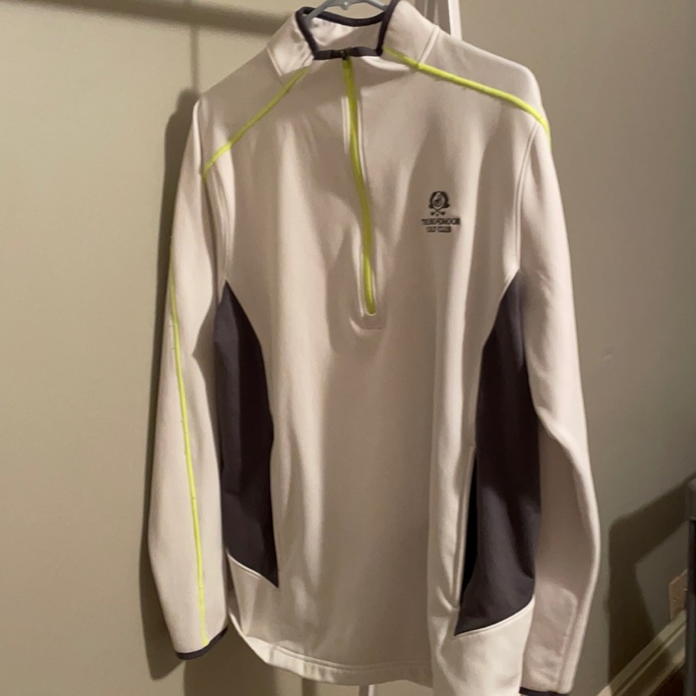 Under Armour Broadmoor golf jacket